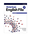 American English File 2